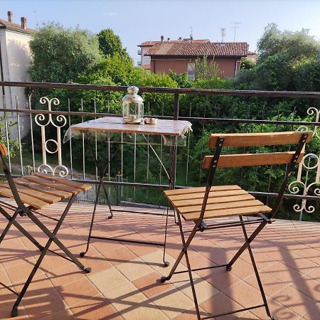 Hotel Casa Bonatti Peschiera del Garda Exteriér fotografie