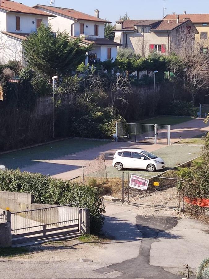 Hotel Casa Bonatti Peschiera del Garda Exteriér fotografie