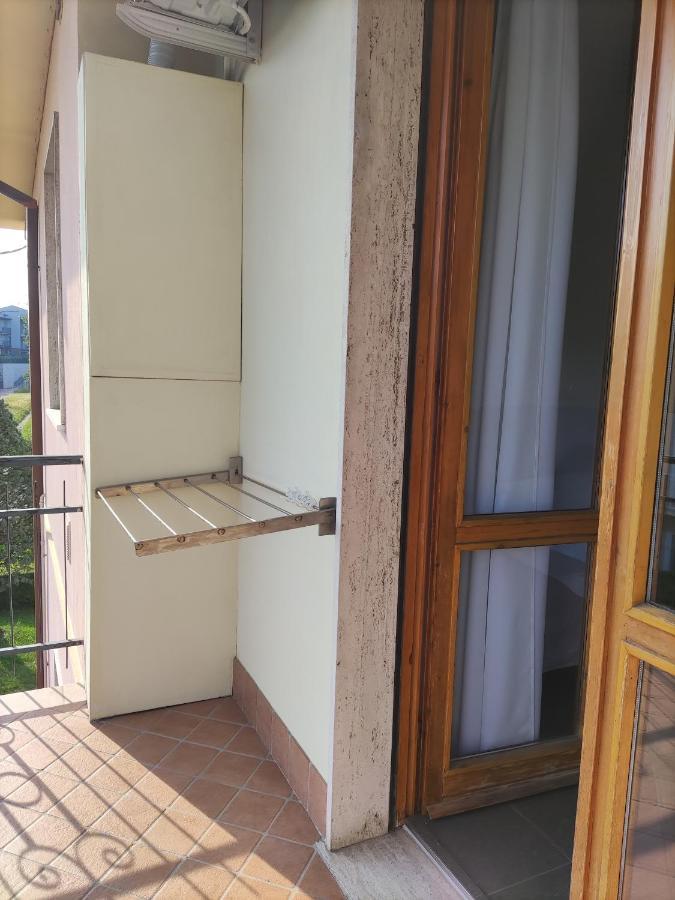 Hotel Casa Bonatti Peschiera del Garda Exteriér fotografie