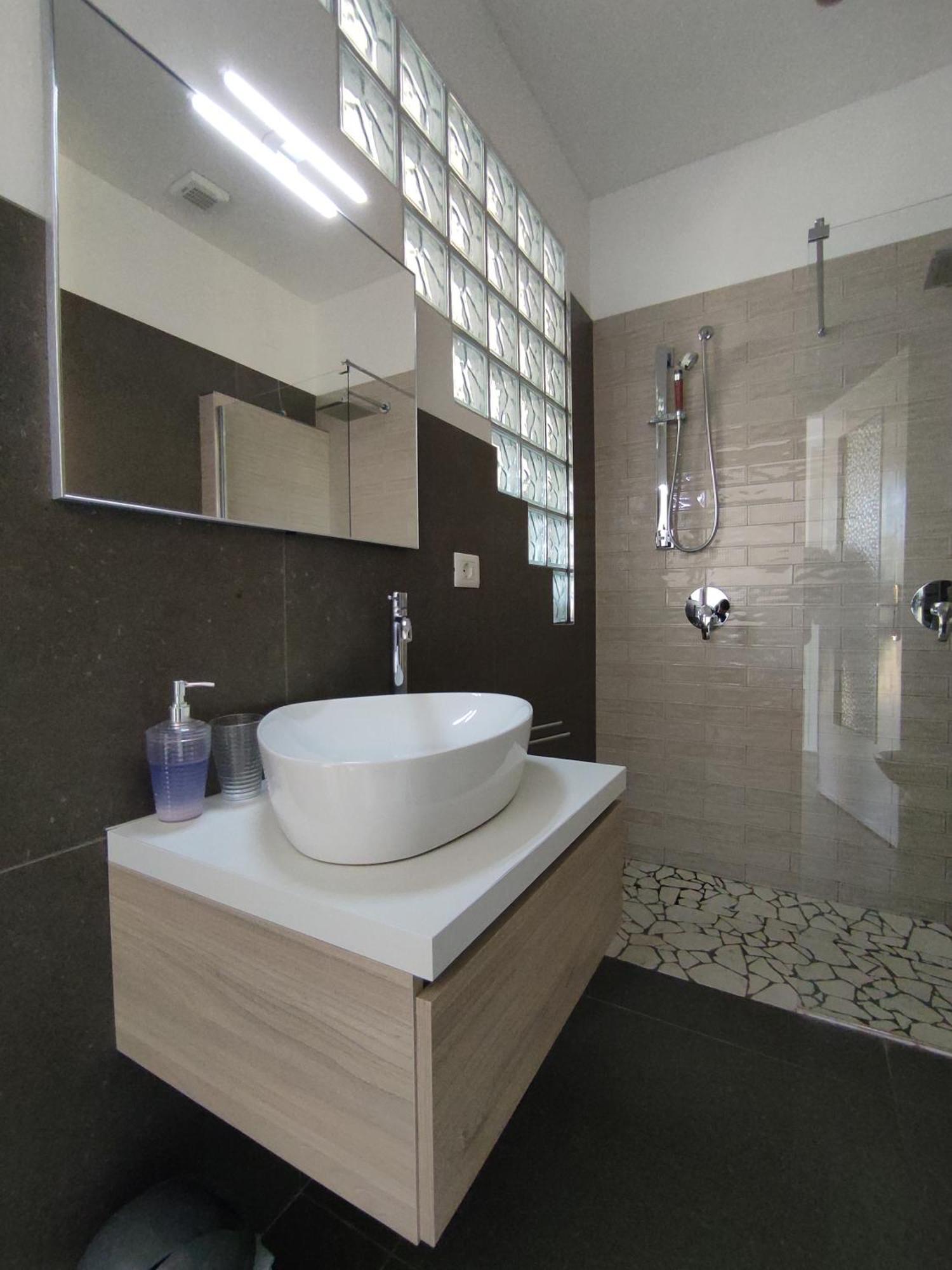 Hotel Casa Bonatti Peschiera del Garda Pokoj fotografie