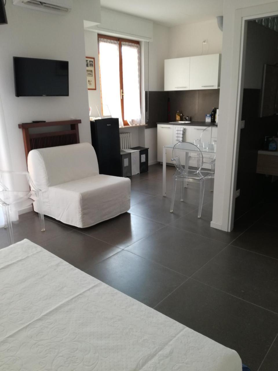 Hotel Casa Bonatti Peschiera del Garda Exteriér fotografie
