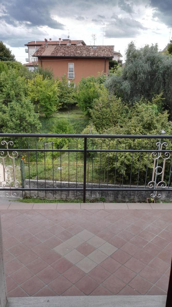 Hotel Casa Bonatti Peschiera del Garda Exteriér fotografie