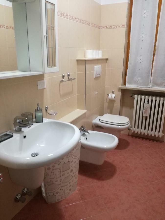 Hotel Casa Bonatti Peschiera del Garda Exteriér fotografie